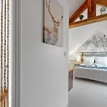 La P'tite Caudalie, D'hotes
