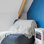 Oda ve Kahvaltı La P'tite Caudalie, D'hotes