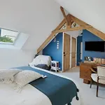 La P'tite Caudalie, D'hotes Savenay
