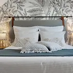 La P'tite Caudalie, D'hotes 3*