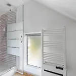 La P'tite Caudalie, D'hotes 3* Savenay