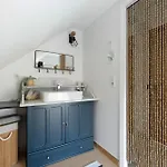 La P'tite Caudalie, D'hotes