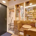La P'tite Caudalie, D'hotes