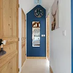 Oda ve Kahvaltı La P'tite Caudalie, D'hotes