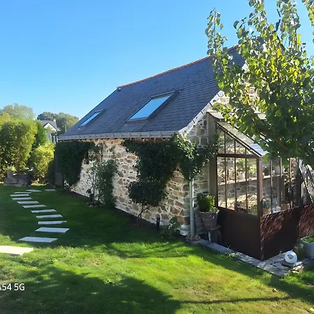 La P'tite Caudalie, D'hotes سافيناي