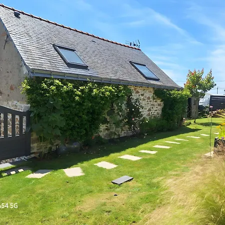 La P'tite Caudalie, D'hotes فندق مبيت وإفطار