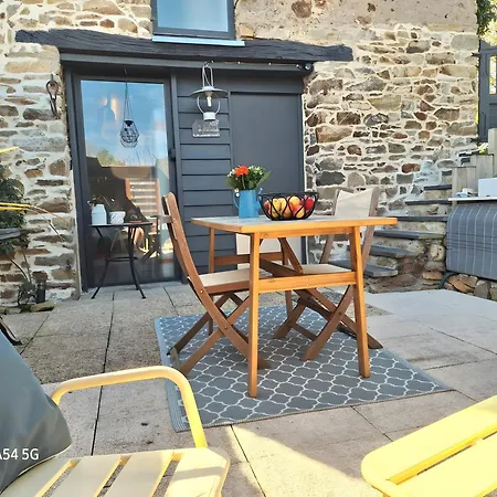 La P'tite Caudalie, D'hotes فندق مبيت وإفطار سافيناي