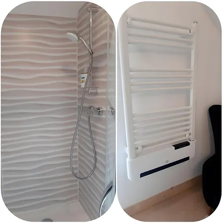 La P'tite Caudalie, D'hotes فندق مبيت وإفطار 3*