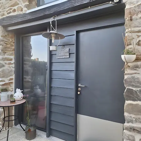 فندق مبيت وإفطار La P'tite Caudalie, D'hotes 3*