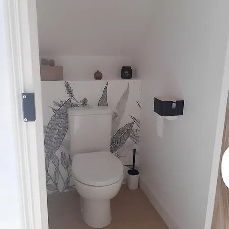 La P'tite Caudalie, D'hotes 3* سافيناي