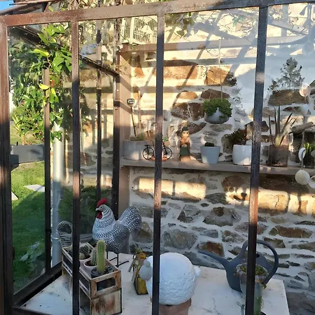 La P'tite Caudalie, D'hotes سافيناي