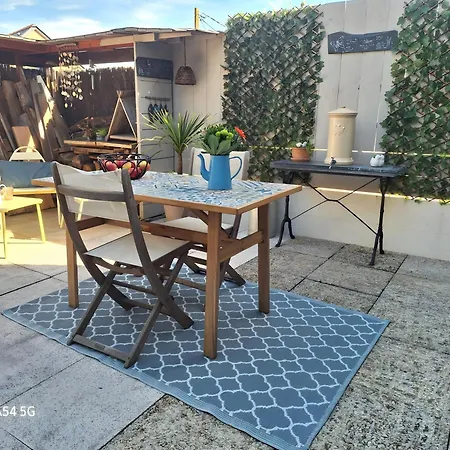 فندق مبيت وإفطار La P'tite Caudalie, D'hotes سافيناي