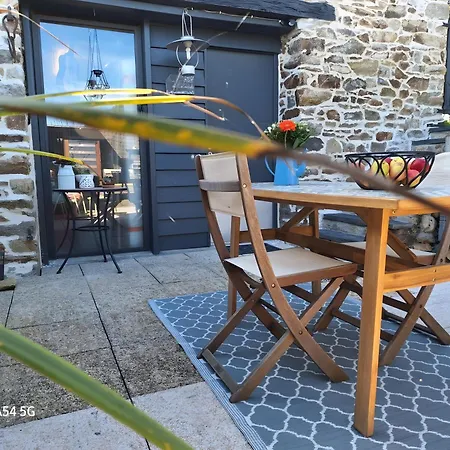 La P'tite Caudalie, D'hotes فندق مبيت وإفطار