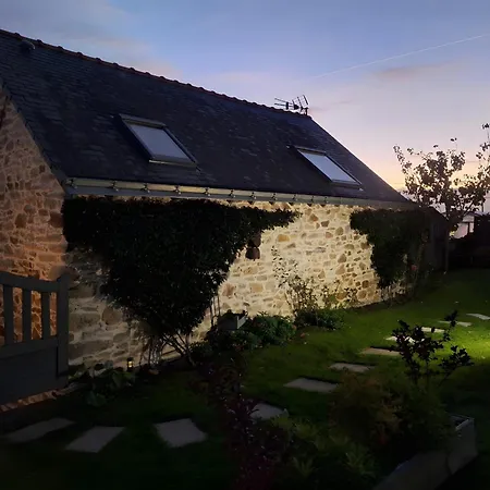 فندق مبيت وإفطار La P'tite Caudalie, D'hotes