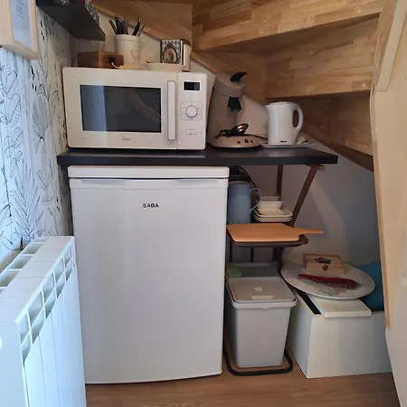 La P'tite Caudalie, D'hotes فندق مبيت وإفطار سافيناي