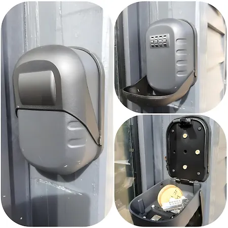 La P'tite Caudalie, D'hotes فندق مبيت وإفطار 3*