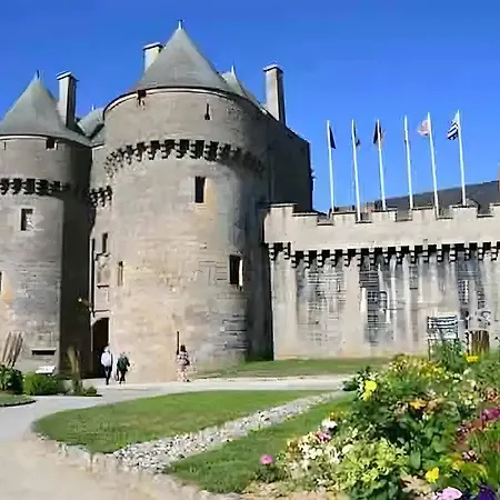 La P'tite Caudalie, D'hotes 3* سافيناي