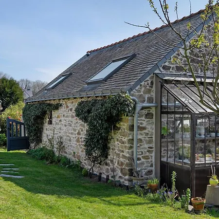 Frühstückspension La P'tite Caudalie, D'hotes