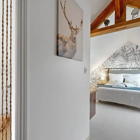 La P'tite Caudalie, D'hotes