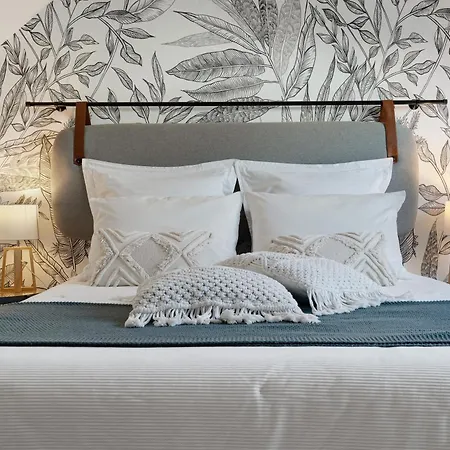 La P'tite Caudalie, D'hotes 3*