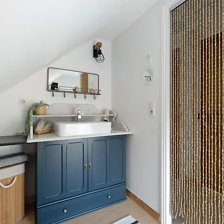 La P'tite Caudalie, D'hotes