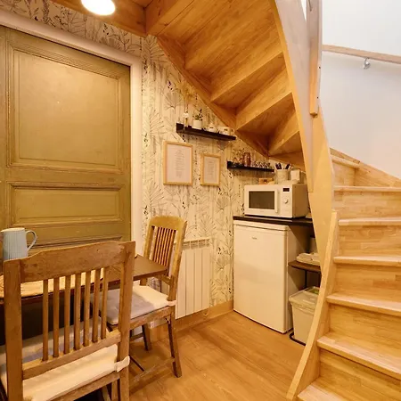 Frühstückspension La P'tite Caudalie, D'hotes Savenay