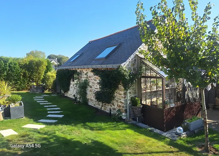 La P'tite Caudalie, D'hotes Savenay