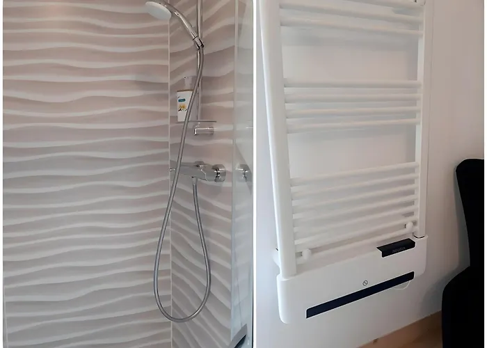 La P'tite Caudalie, D'hotes Bed & Breakfast 3*