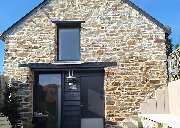 La P'tite Caudalie, D'hotes Bed & Breakfast 3*