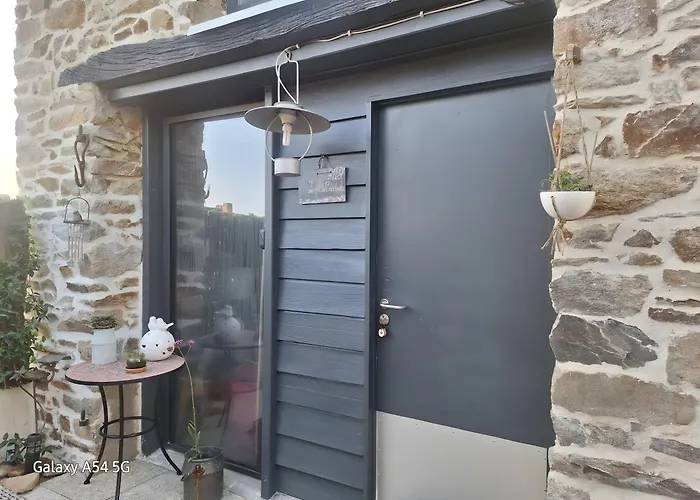 Bed & Breakfast La P'tite Caudalie, D'hotes 3*