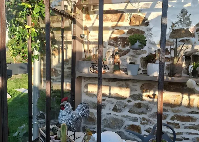 La P'tite Caudalie, D'hotes Savenay