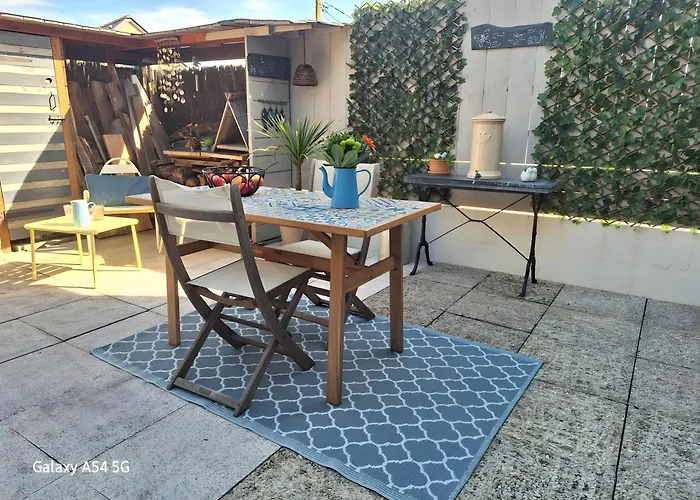 Bed & Breakfast La P'tite Caudalie, D'hotes Savenay