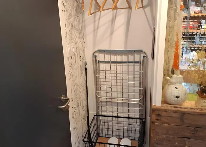 Bed & Breakfast La P'tite Caudalie, D'hotes