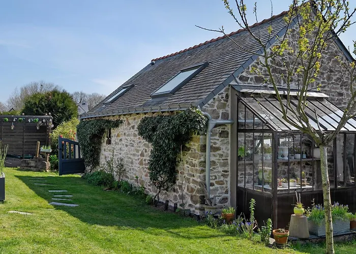 Frühstückspension La P'tite Caudalie, D'hotes