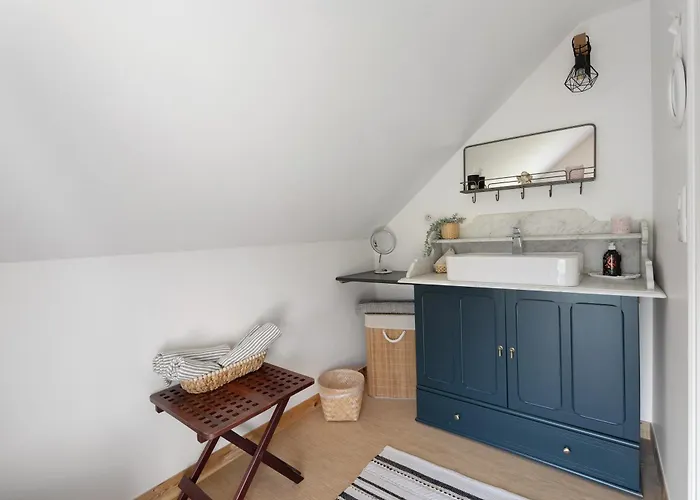 La P'tite Caudalie, D'hotes 3*