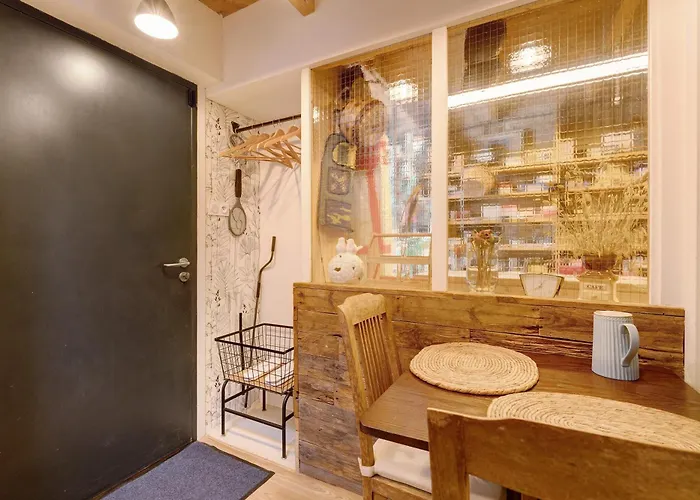 La P'tite Caudalie, D'hotes 3* Savenay