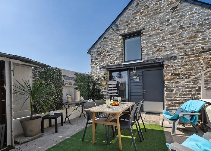 La P'tite Caudalie, D'hotes