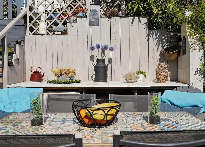 La P'tite Caudalie, D'hotes Frühstückspension Savenay