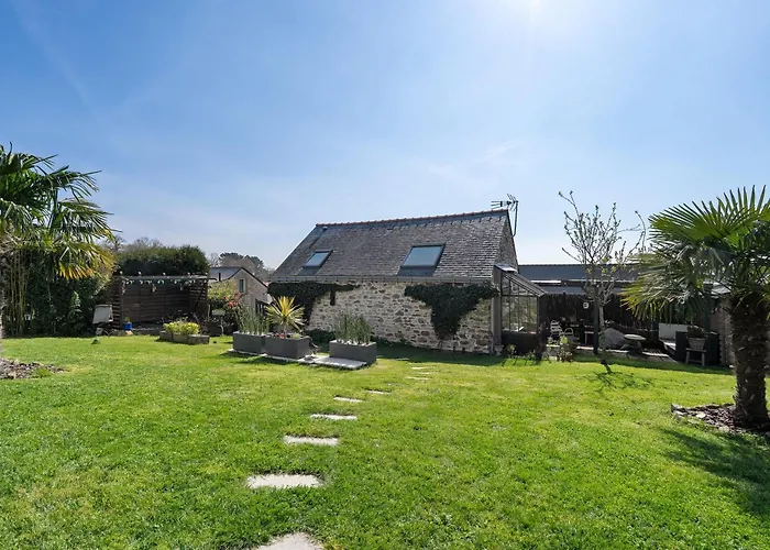 La P'tite Caudalie, D'hotes